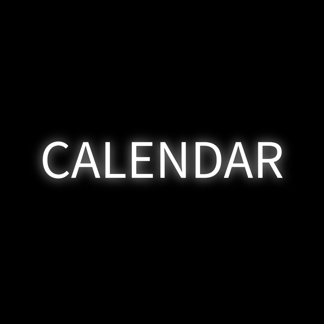 SCV Calendar App Logo